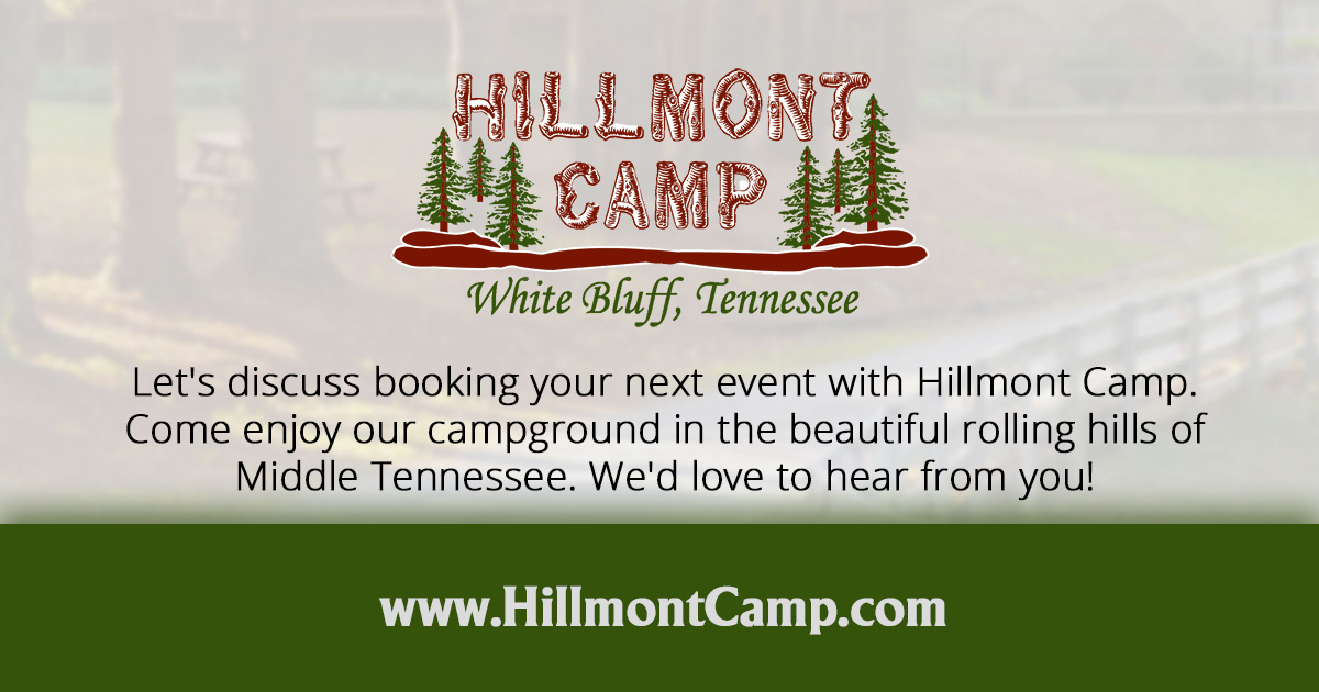 Hillmont Christian Camp & Retreat